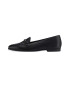 Tamaris Pantofi loafer de piele cu lant decorativ - Pled.ro