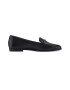 Tamaris Pantofi loafer de piele cu lant decorativ - Pled.ro