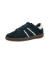 Tamaris Pantofi sport low-cut cu insertii de piele intoarsa - Pled.ro