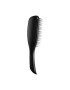 Tangle Teezer Perie de par WET DETANGLER LARGE BLACK GLOSS - Pled.ro