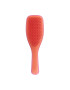 Tangle Teezer Perie pentru par Wet Detangler Lollipop Pink - Pled.ro