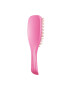 Tangle Teezer Perie pentru par Wet Detangler Lollipop Pink - Pled.ro