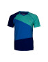 TAO Tricou cu model colorblock pentru alergare Pulse 26365 - Pled.ro