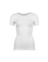 TAO Tricou de casa cu decolteu rotund 26539 - Pled.ro