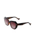 Tatuum Ochelari de soare cat-eye cu aspect tortoise Sulina - Pled.ro