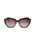 Tatuum Ochelari de soare cat-eye cu aspect tortoise Sulina - Pled.ro