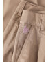 Tatuum Pantaloni crop cu buzunare Erto - Pled.ro