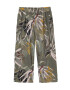 Tatuum Pantaloni crop cu imprimeu Savanna - Pled.ro