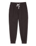 Tatuum Pantaloni sport crop cu croiala conica si snur de ajustare - Pled.ro