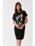 Tatuum Rochie-tricou din bumbac cu buzunare - Pled.ro