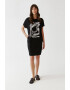 Tatuum Rochie-tricou din bumbac cu buzunare - Pled.ro