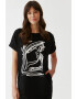 Tatuum Rochie-tricou din bumbac cu buzunare - Pled.ro