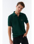 Tatuum Tricou polo cu broderie logo - Pled.ro