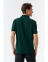 Tatuum Tricou polo cu broderie logo - Pled.ro