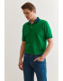 Tatuum Tricou polo regular fit din pique Jay - Pled.ro