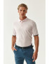 Tatuum Tricou polo regular fit Jay - Pled.ro