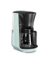 Tchibo Cafetiera LETS BREW carafa sticla 1.25l - Pled.ro