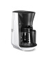 Tchibo Cafetiera LETS BREW carafa sticla 1.25l - Pled.ro