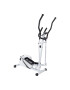 TECHFIT Bicicleta fitness eliptica E490 volanta 8kg greutate maxima utilizator 110 kg - Pled.ro