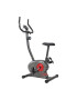 TECHFIT Bicicleta fitness magnetica B330 volanta 5kg greutate maxima utilizator 110kg - Pled.ro