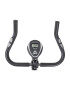 TECHFIT Bicicleta fitness magnetica B330 volanta 5kg greutate maxima utilizator 110kg - Pled.ro