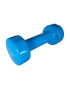 TECHFIT Gantera vinil 2kg - Pled.ro