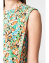 Ted Baker Bluza lejera cu model floral Nelliy - Pled.ro