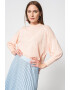 Ted Baker Bluza tricotata fin din amestec de in Nicci - Pled.ro