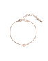 Ted Baker Bratara cu talisman in forma de inima - Pled.ro