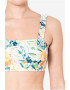 Ted Baker Bustiera de baie cu model floral Malray - Pled.ro