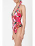 Ted Baker Costum de baie intreg cu model floral Neana - Pled.ro