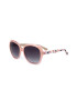 Ted Baker Ochelari de soare butterfly cu lentile in degrade - Pled.ro