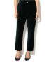 Ted Baker Pantaloni crop catifelati Philat - Pled.ro