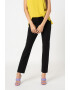 Ted Baker Pantaloni cu slituri frontale Ozete - Pled.ro