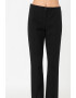 Ted Baker Pantaloni cu slituri frontale Ozete - Pled.ro