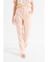 Ted Baker Pantaloni cu talie inalta si slituri laterale Flood - Pled.ro