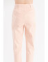 Ted Baker Pantaloni cu talie inalta si slituri laterale Flood - Pled.ro