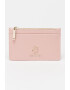 Ted Baker Portcart de piele cu fermoar Jorjio - Pled.ro