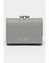 Ted Baker Portofel pliabil de piele Aleysha - Pled.ro