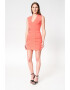 Ted Baker Rochie bodycon cu decolteu in V Novari - Pled.ro