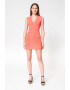 Ted Baker Rochie bodycon cu decolteu in V Novari - Pled.ro