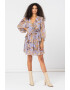 Ted Baker Rochie cu model si decolteu in V Gretia - Pled.ro