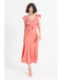 Ted Baker Rochie maxi evazata Noemi - Pled.ro