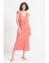 Ted Baker Rochie maxi evazata Noemi - Pled.ro