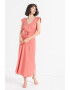 Ted Baker Rochie maxi evazata Noemi - Pled.ro