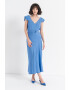 Ted Baker Rochie maxi evazata Noemi - Pled.ro