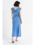 Ted Baker Rochie maxi evazata Noemi - Pled.ro