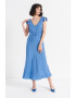 Ted Baker Rochie maxi evazata Noemi - Pled.ro