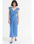 Ted Baker Rochie maxi evazata Noemi - Pled.ro