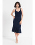 Ted Baker Rochie midi cambarata Emesta - Pled.ro